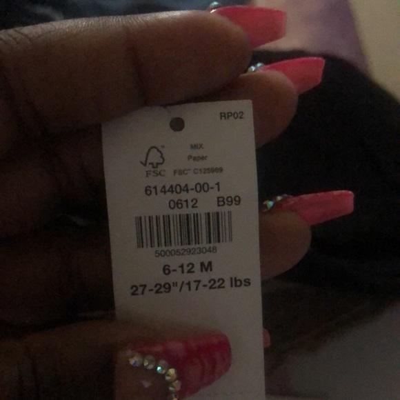 Baby Denim Bundle - Picture 7 of 7